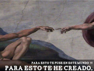 holy man and common man