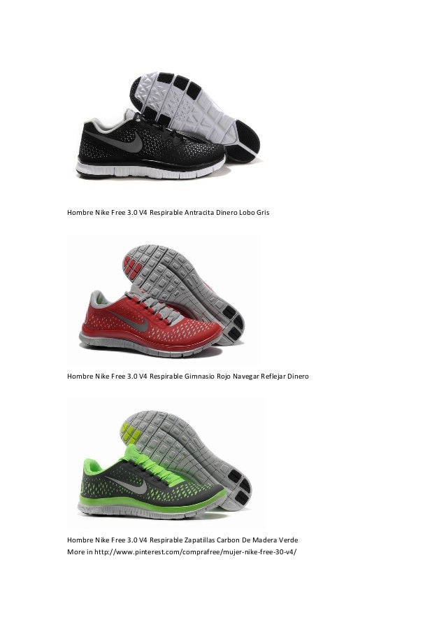 nike free 3.0 v4 