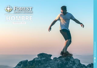 forestindumentaria.com
HOMBRE
 