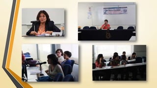 Proyecto Género y Globalización, FFyL, UNAM