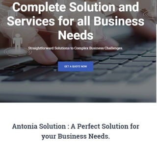 Complete Software, VoIP Solution and Outsourcing Services