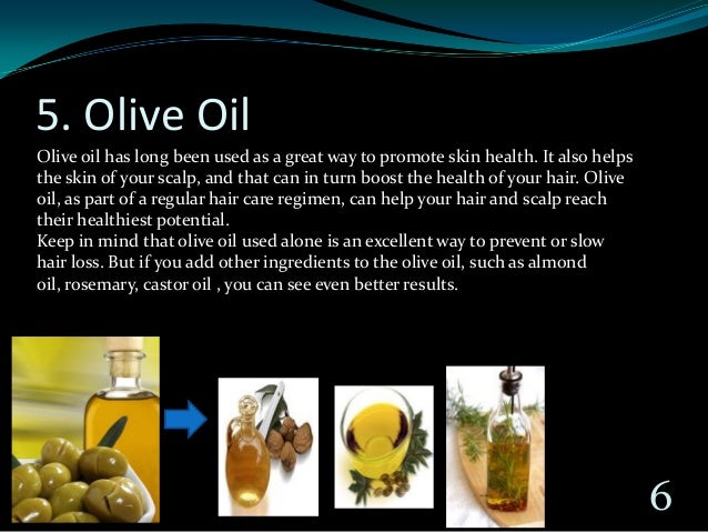 Home Remedies Baldness