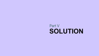 Part V
SOLUTION
 