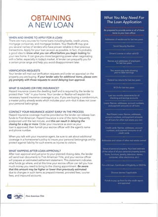 Home Buyer Guide | PDF