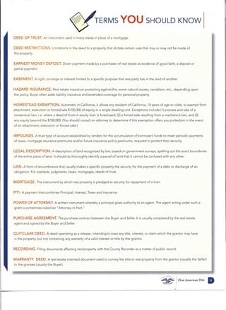 Home Buyer Guide | PDF