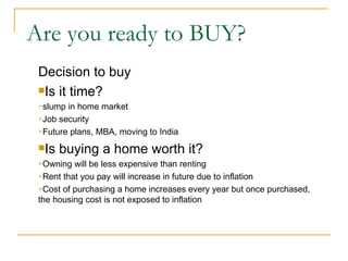 Are you ready to BUY? ,[object Object],[object Object],[object Object],[object Object],[object Object],[object Object],[object Object],[object Object],[object Object]