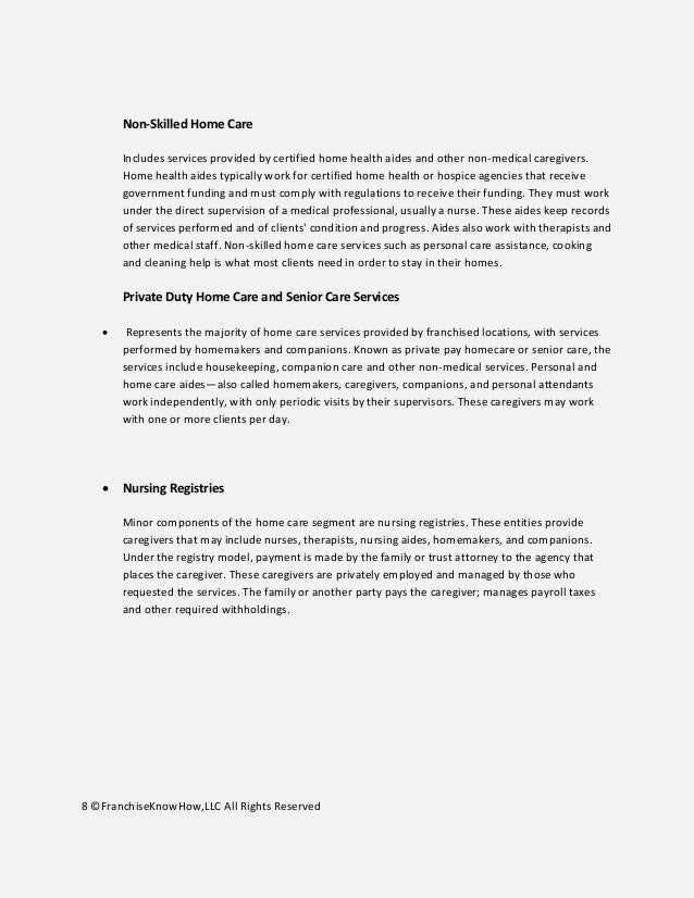 Synergy Home Care Caregiver Salary