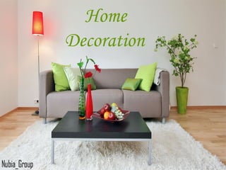 Home
Decoration
 