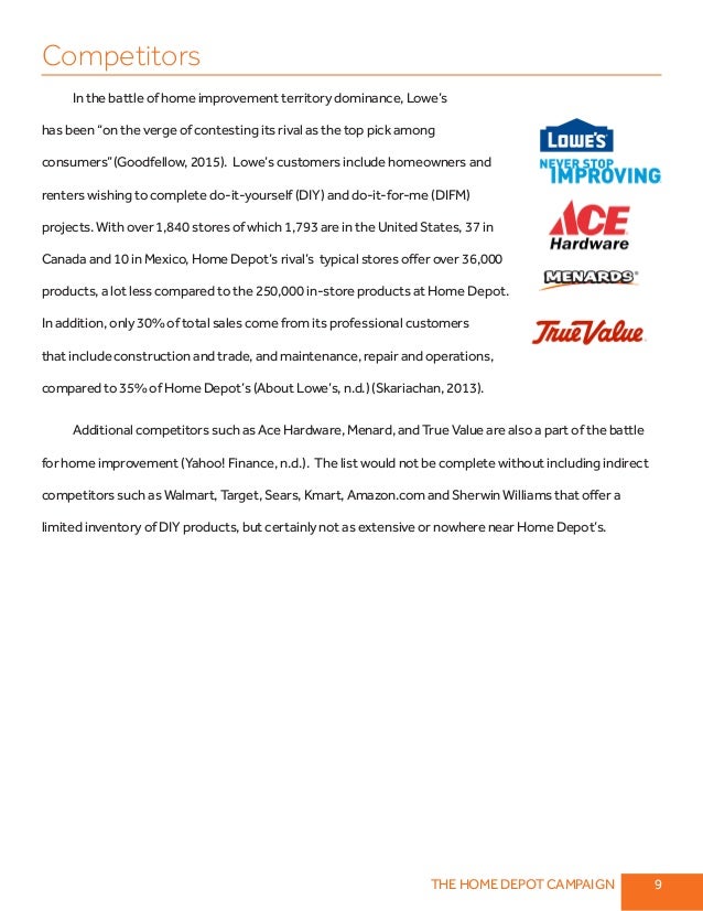 The Home Depot Discounts For Associates The Home Depot Discounts For Associates