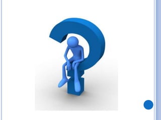 User Testing: What new problems present themselves?