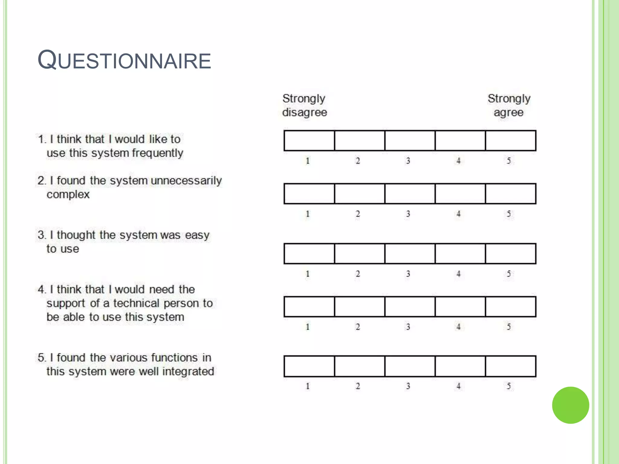 processing model of human cognition