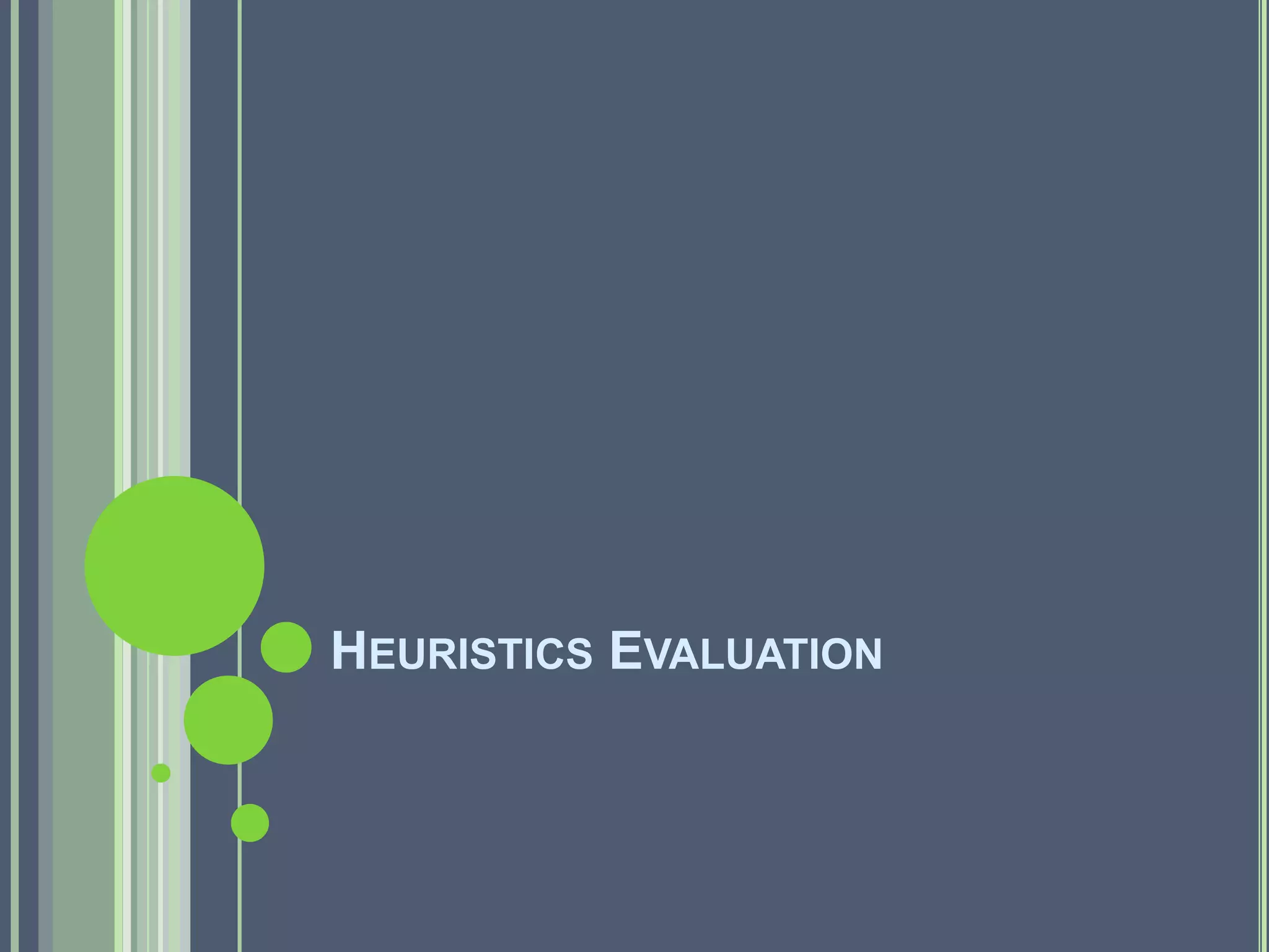 Set task scenarios for user testingRecruit prospective usersRecord each session of testingObserve and Analyse dataFollow up with a cooperative evaluation questionnaireThink aloud protocol : Approach