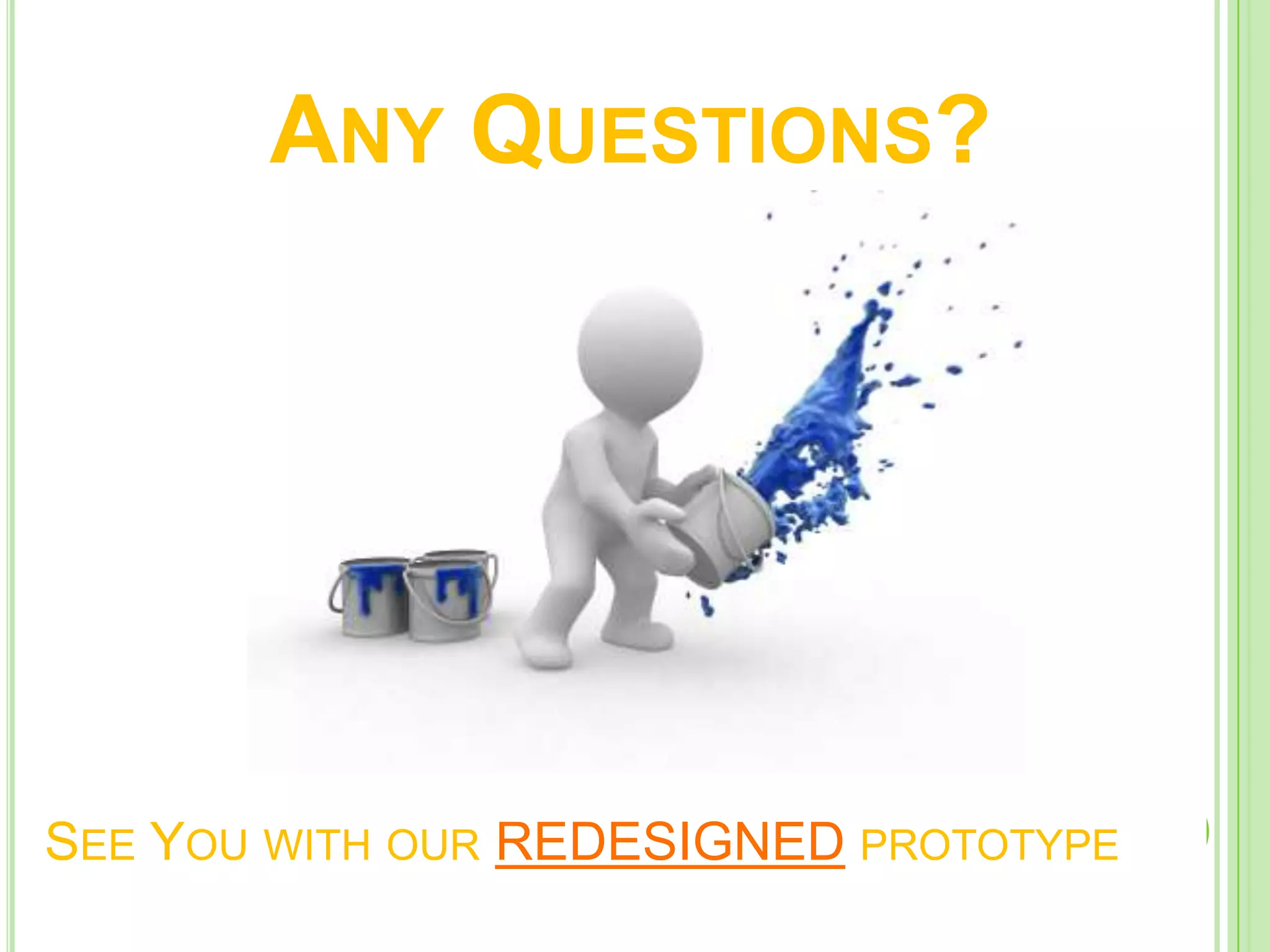 Heuristics Evaluation 