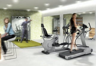 Home Wellness Design