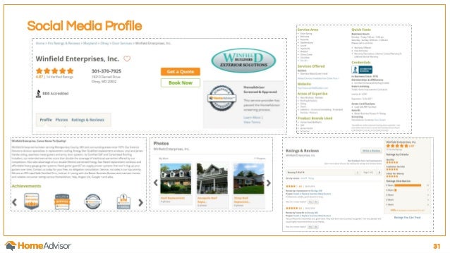 Home Improvement Sites rules to thrive: what drives home improvement contractor success onli… Home Improvement Sites rules to thrive: what drives home improvement contractor success onli…