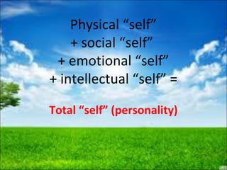 Home and family living 1 ppt | PPT