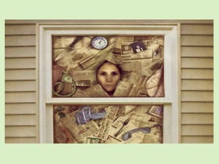 Home and transitioning out of prison