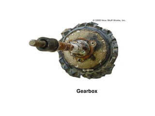 Gearbox   