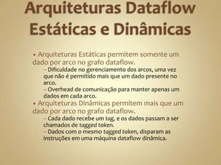 MancherterDataflowComputer (Gurdand Watson, 1982)