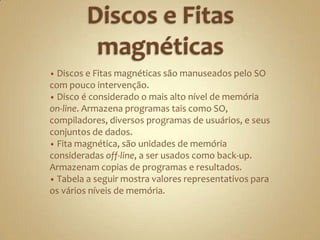  Operações de transferência entre registradores são controladas pelo próprio processador, após decodificação de instrução, em um ciclo de clock.