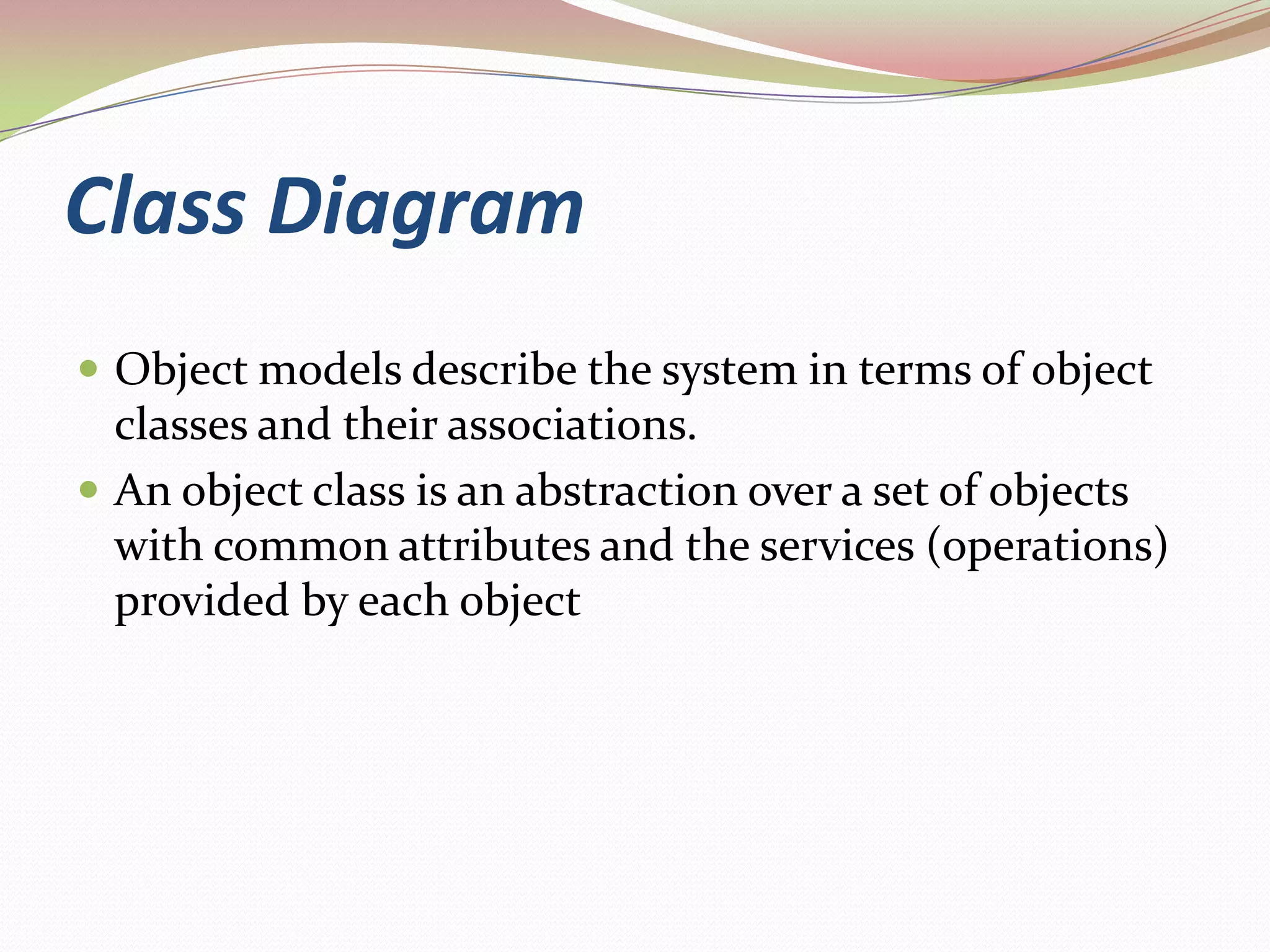 Auto call for user when system hacked.System ModelWe choose Component-based model due to:Collect system components from similar systems.Availability to update.Easy to implement.