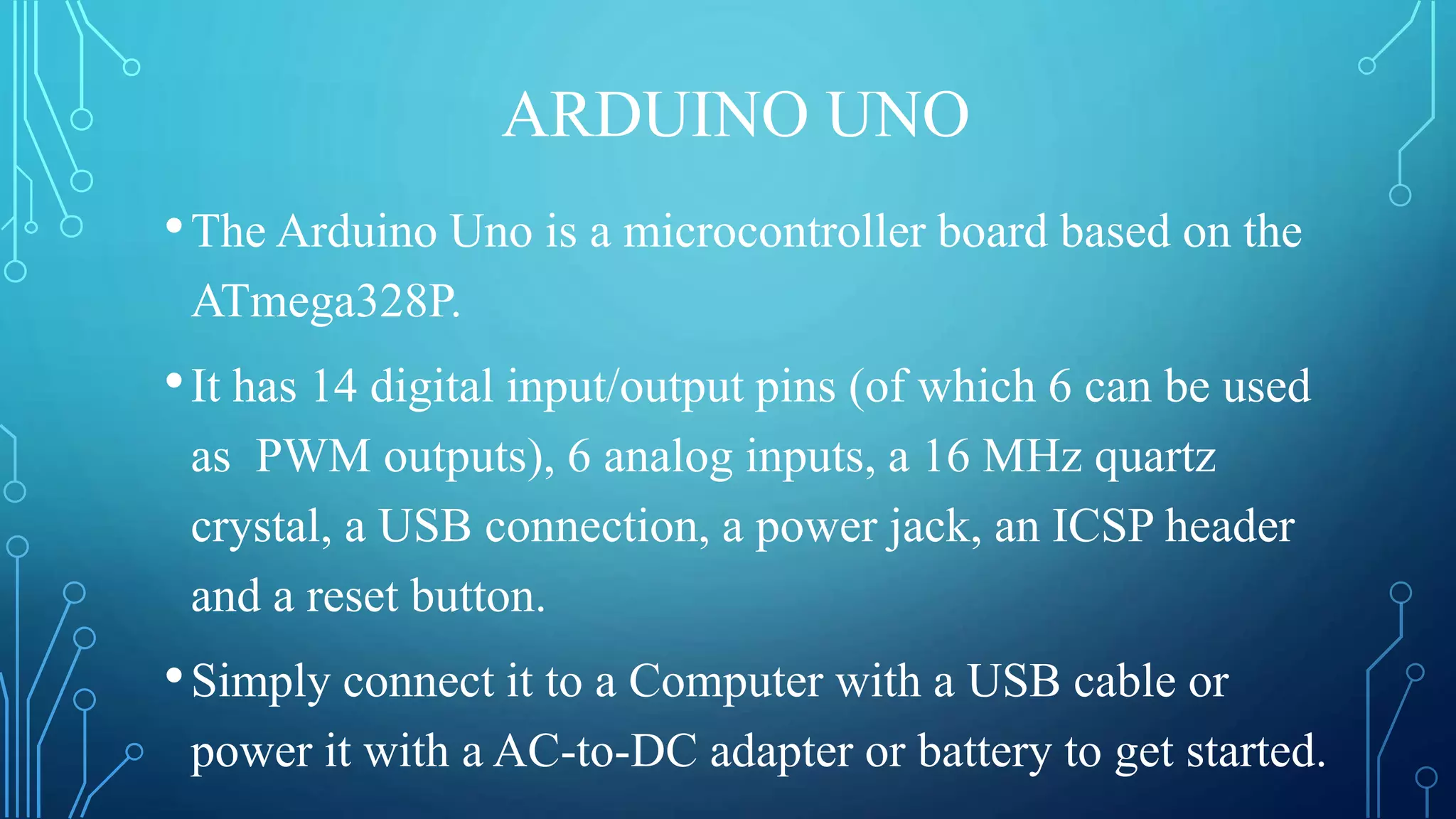 Bluetooth Based Home Automation Using Arduino Uno Ppt Bluetooth Based Home Automation Using Arduino Uno Ppt