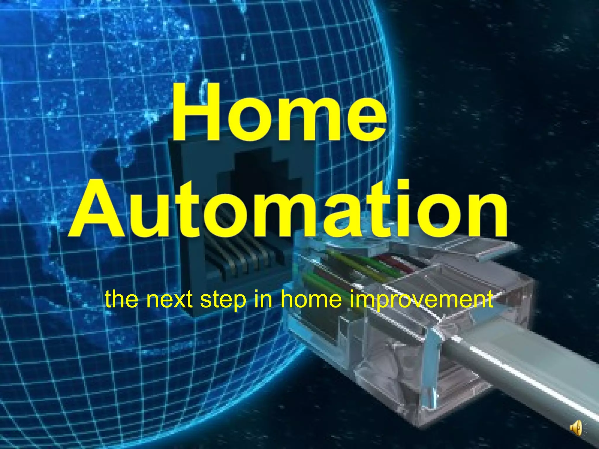 Home Automation using IOT | PPT | Smart Home | Home & Garden