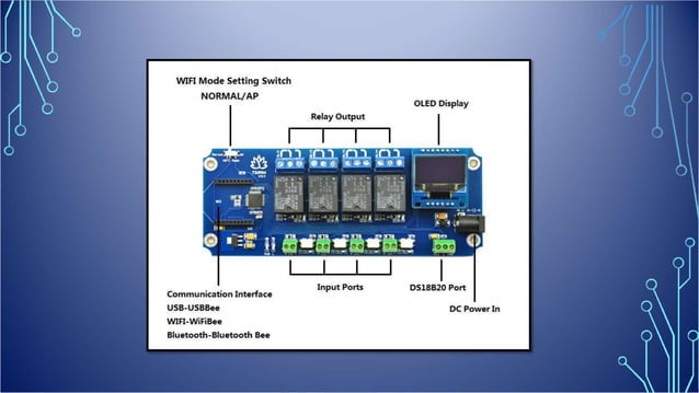 Home automation Using Arduino Uno and Bluetooth