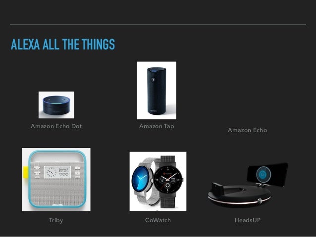 amazon echo dot home automation