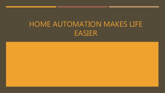 Essay technology makes life easier - How Has Technology Affected Your ...