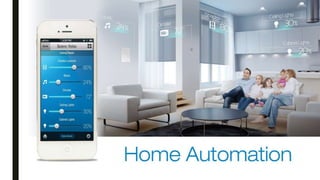 Home Automation Products and Suppliers in UAE