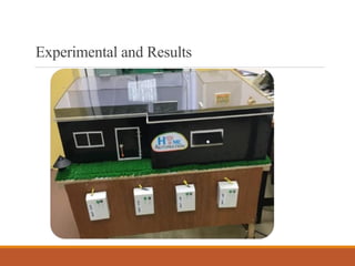 Experimentaland Results
 