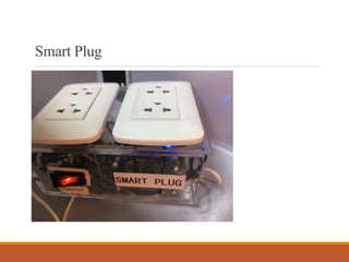 SmartPlug
 