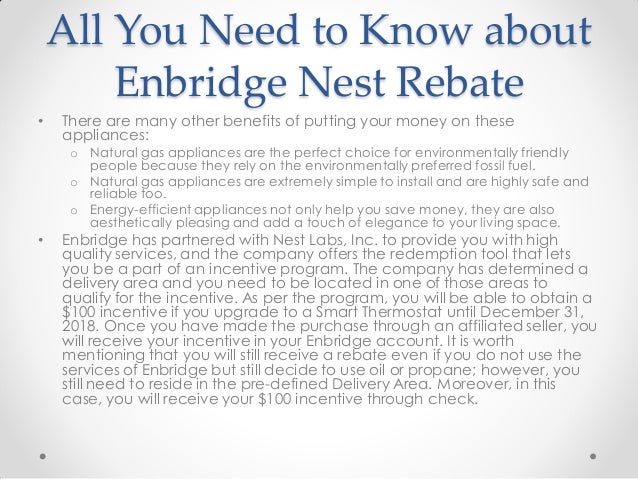 home-automation-water-heater-repair-enbridge-nest-rebate-furnac
