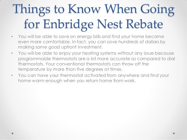 home-automation-water-heater-repair-enbridge-nest-rebate-furnace