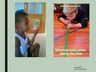 Imrana Shakoor
Speech Lang Pathologist
 