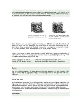 Home building guide | PDF