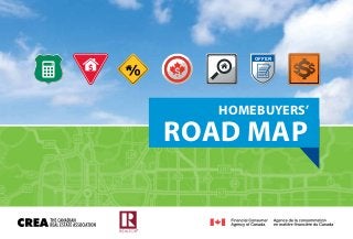 OFFER




   Homebuyers’

Road Map
 