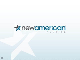 Homebuying Advice for Newlyweds | New American Funding