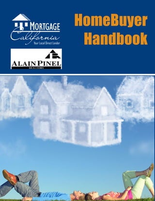 Homebuyer Handbook
 