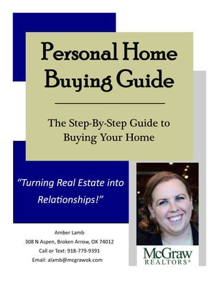 Personal Home
Buying Guide
- -
- -
 