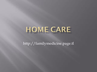 http://familymedicine.page.tl 