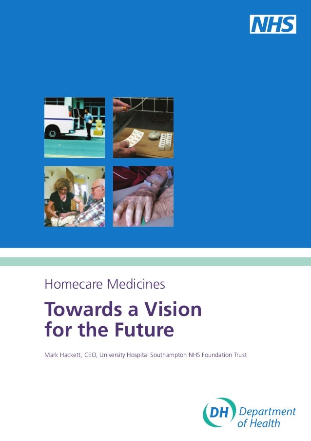 Homecare Hospital