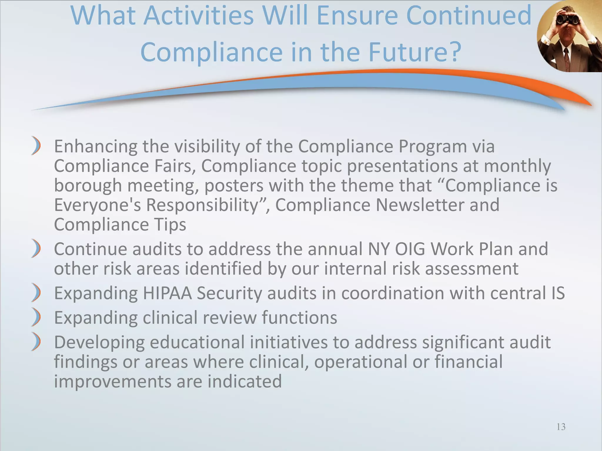 home-care-compliance-program-presentation-sound-embed-ppt