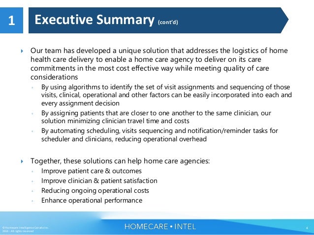 Home Care Agency Name Suggestions