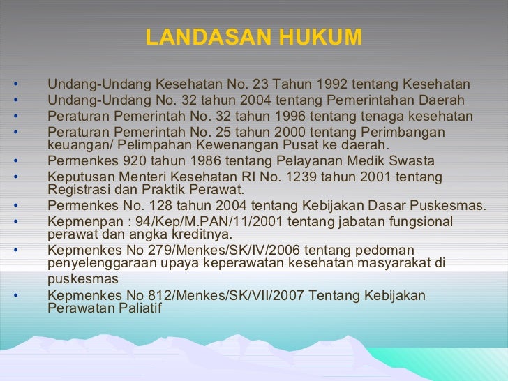 Home Care Lansia Ppt