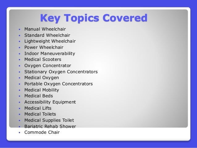 Home Care Oxygen Medical Equipment