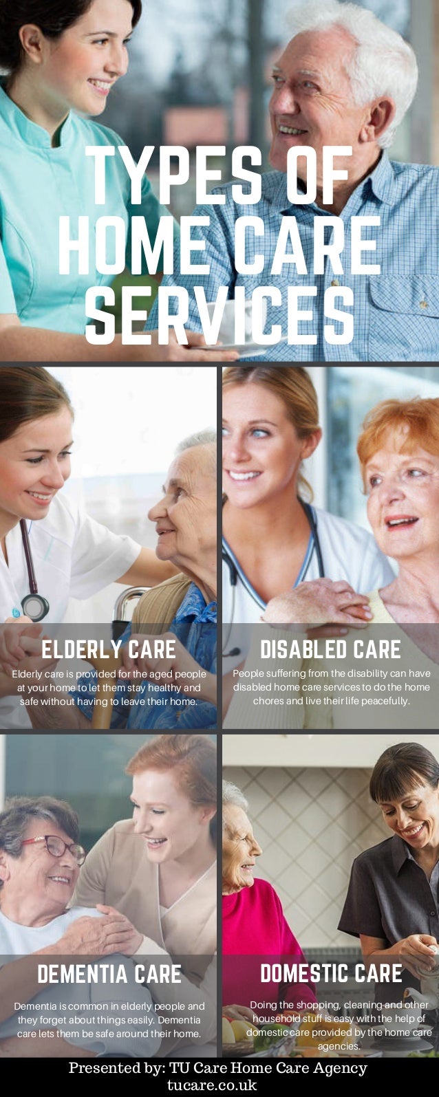 Home Care Agencies For Seniors