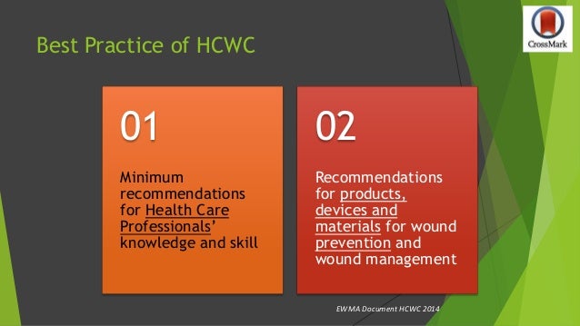 Home Care Wound Management