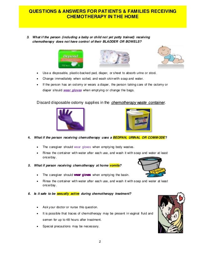 Home chemo ed.docx safety.docx updated 92017